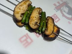 -小核桃品质串店(世茂大道店)