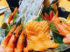 -福匠日本料理(人民路店)