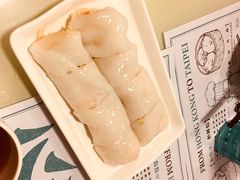 -点点心点心专门店(旺角店)