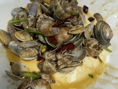 -大锅强·蒸海鲜青岛菜(金沙滩店)