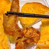 澳门好吃的无骨鸡亦包只有这家