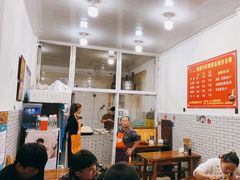 -智强牛肉面
