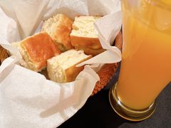 -Efes Turkish & Mediterranean Cuisine 艾菲斯餐厅(陆家嘴店)