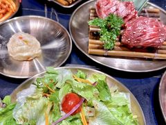 -西塔老太太泥炉烤肉(龙湖北苑天街店)