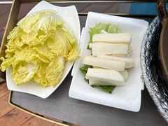 -润泽园椰子鸡(汇一城店)