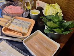 -井格重庆火锅(西直门凯德Mall店)