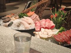 -集渔·泰式海鲜火锅(科华店)