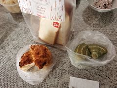 -山崎面包(第一八佰伴店)