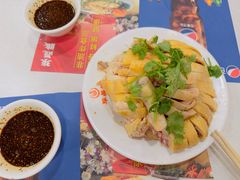 -振鼎鸡(华阴路店)