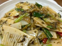-聂记粤菜馆(鼓西路店)
