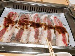 -千纸鹤嫩汁烤肉(西大直街店)