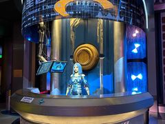 -首钢一高炉·SoReal科幻乐园