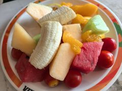 -比格比萨自助(宝山日月光店)