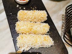 -周渝食惦·酸菜鱼精致川菜(横岗店)