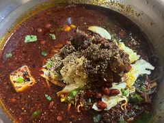 -王菊美食街·王菊面馆(总店)