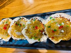 -王扯火胖哥烤生蚝(眉山首店)