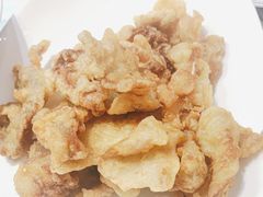 -煎饼卷大葱·非遗传承·潍坊菜(十笏园店)