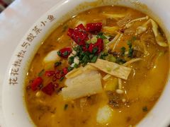 -渝是乎川渝小炒(新世界百货望京店)