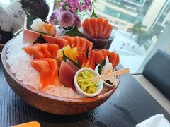 -花潮料理艺食馆(成都万象城店)