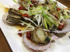 -老东镇啤酒屋海鲜加工·蒸汽海鲜·海鲜烧烤(台东店)