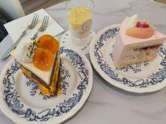-PETIT PARIS 小巴黎(花园道店)