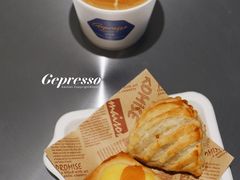 -吉派索自家烘焙咖啡馆(千佛山店)