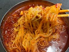 -现代烧烤冷面店(苏家屯店)