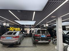 -3M博瑞达龙膜威固BOP保镖汽车贴膜隐形车衣(国贸店)
