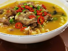 -尚宴(盛世广场·食尚街店)