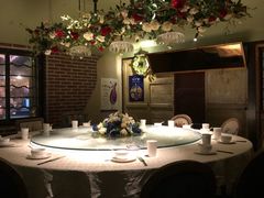 -繁花里音乐餐厅(新天地店)