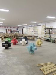 -文旺阁亲子手工DIY木作博物馆