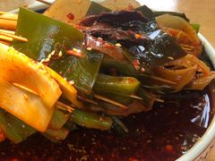 -古真记钵钵鸡(老公园店)