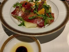 -牛排家(北京长安街英皇集团中心店)