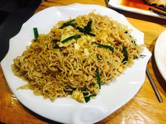 -喝丢一只鞋海鲜烧烤·海肠捞饭(文体街店)