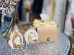 -李奥斯汀蛋糕商务茶歇·甜品台·企业活动团建(长寿路店)