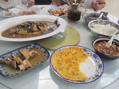 -芸海阁·农家私房菜(沙家浜景区出口店)