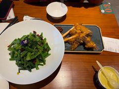 -青海名吃尕张娃非遗烤肉(海湖总店)