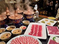 -南门涮肉(上海一店)