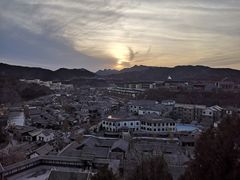 -云端咖啡(古北水镇景区店)
