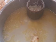 -朴小妹人参鸡汤火锅(长白山万达店)