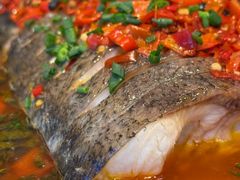 剁椒水库大鱼头-匠熙小馆(崇文门店)