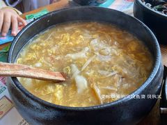 -马灯部落·西湖边的创意山景餐厅(虎跑动物园店)