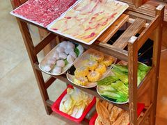 -洪大厨鸡煲(福田店)