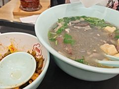 -回味鸭血粉丝汤(砂之船店)
