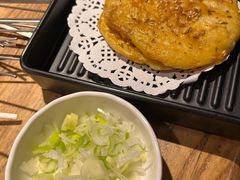 肇东小饼-小核桃品质串店(世茂大道店)