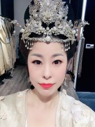 -盘子女人坊古装写真摄影(深圳店)