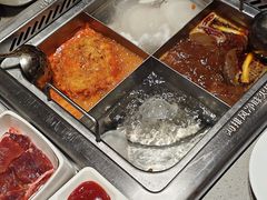 -海底捞火锅(万达广场店)