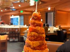 -西塔老太太泥炉烤肉(虹桥南丰城店)