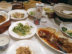 -鲁菜根·泰安菜(万达店)