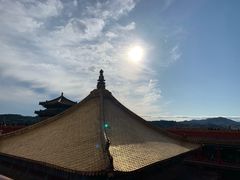 -普陀宗乘之庙(小布达拉宫)